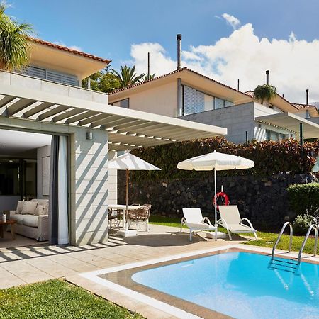 Coral Villas La Quinta Санта-Урсула Екстер'єр фото