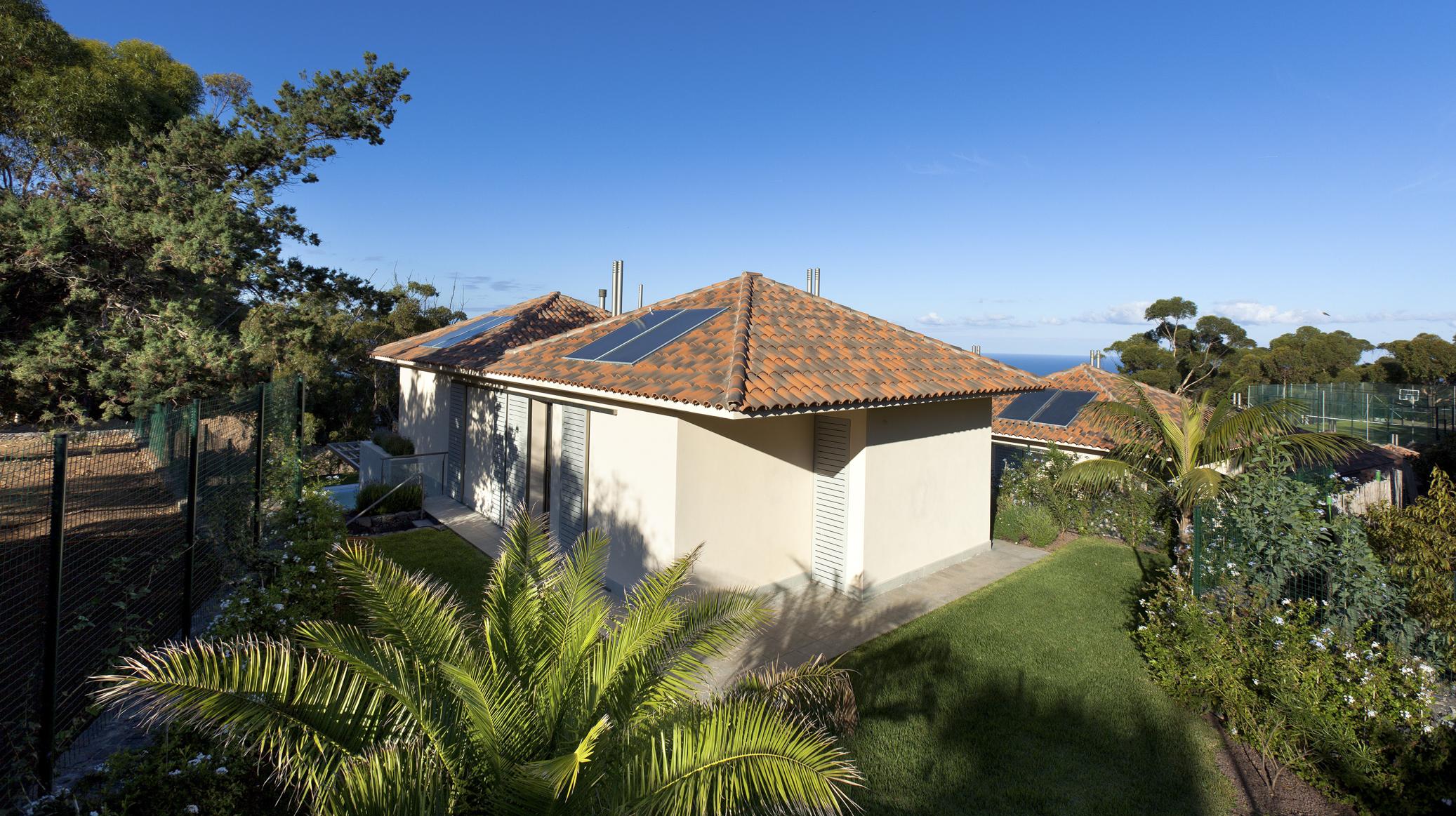 Coral Villas La Quinta Санта-Урсула Екстер'єр фото