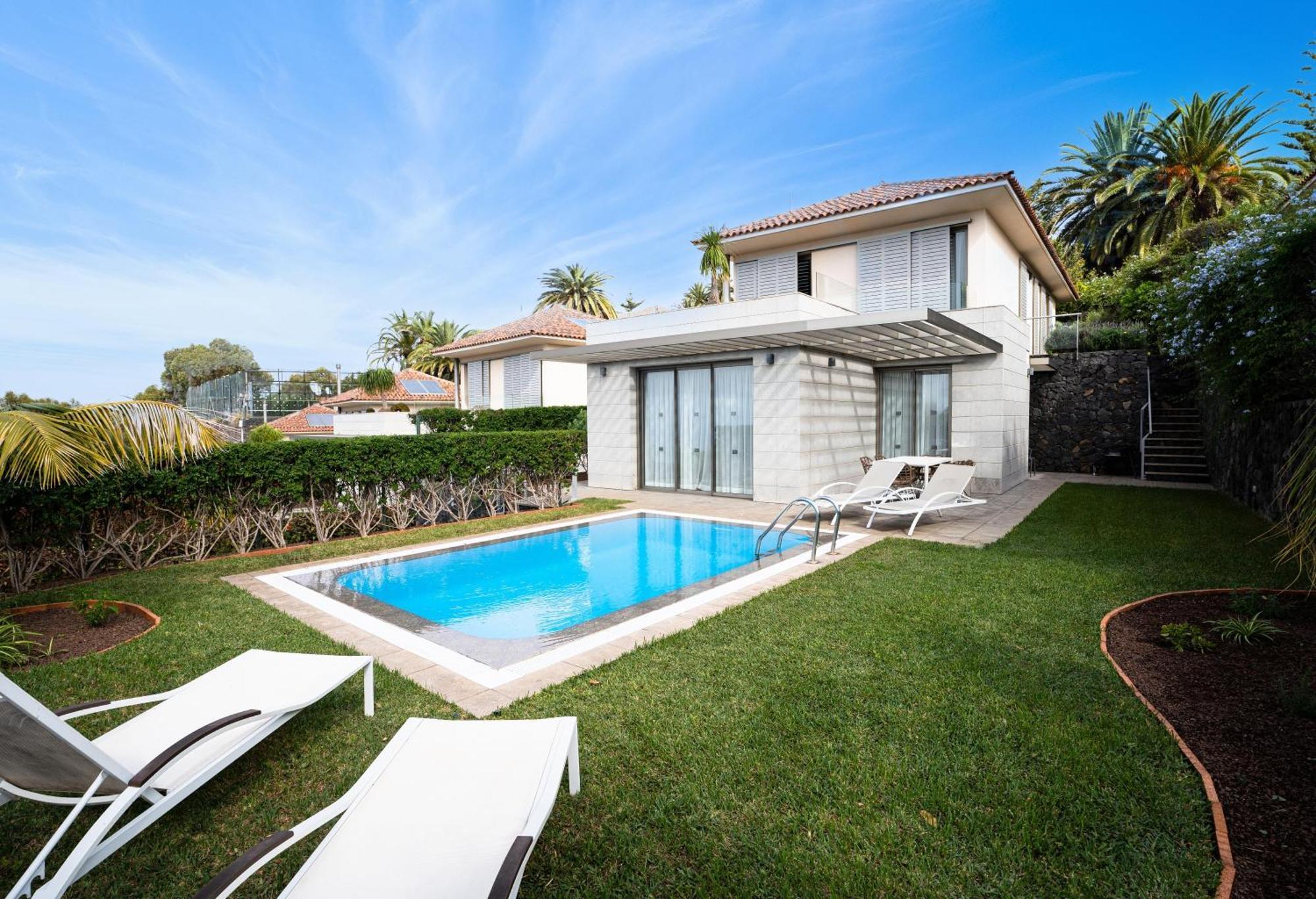 Coral Villas La Quinta Санта-Урсула Екстер'єр фото