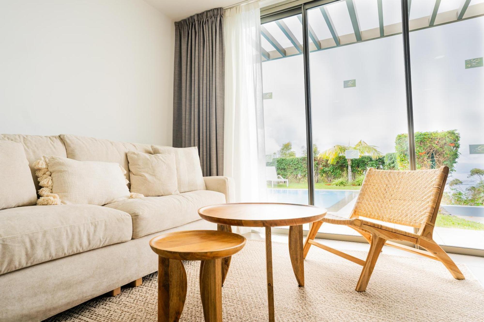 Coral Villas La Quinta Санта-Урсула Екстер'єр фото