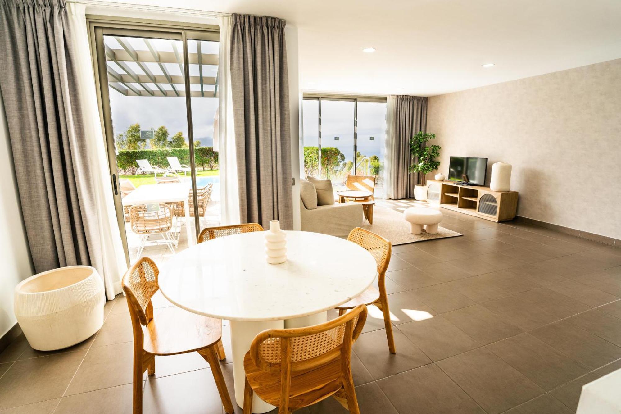 Coral Villas La Quinta Санта-Урсула Екстер'єр фото
