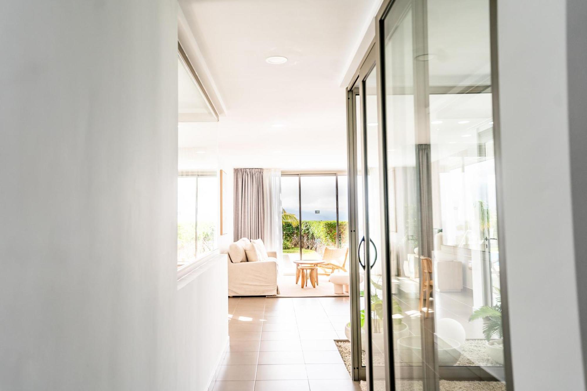 Coral Villas La Quinta Санта-Урсула Екстер'єр фото