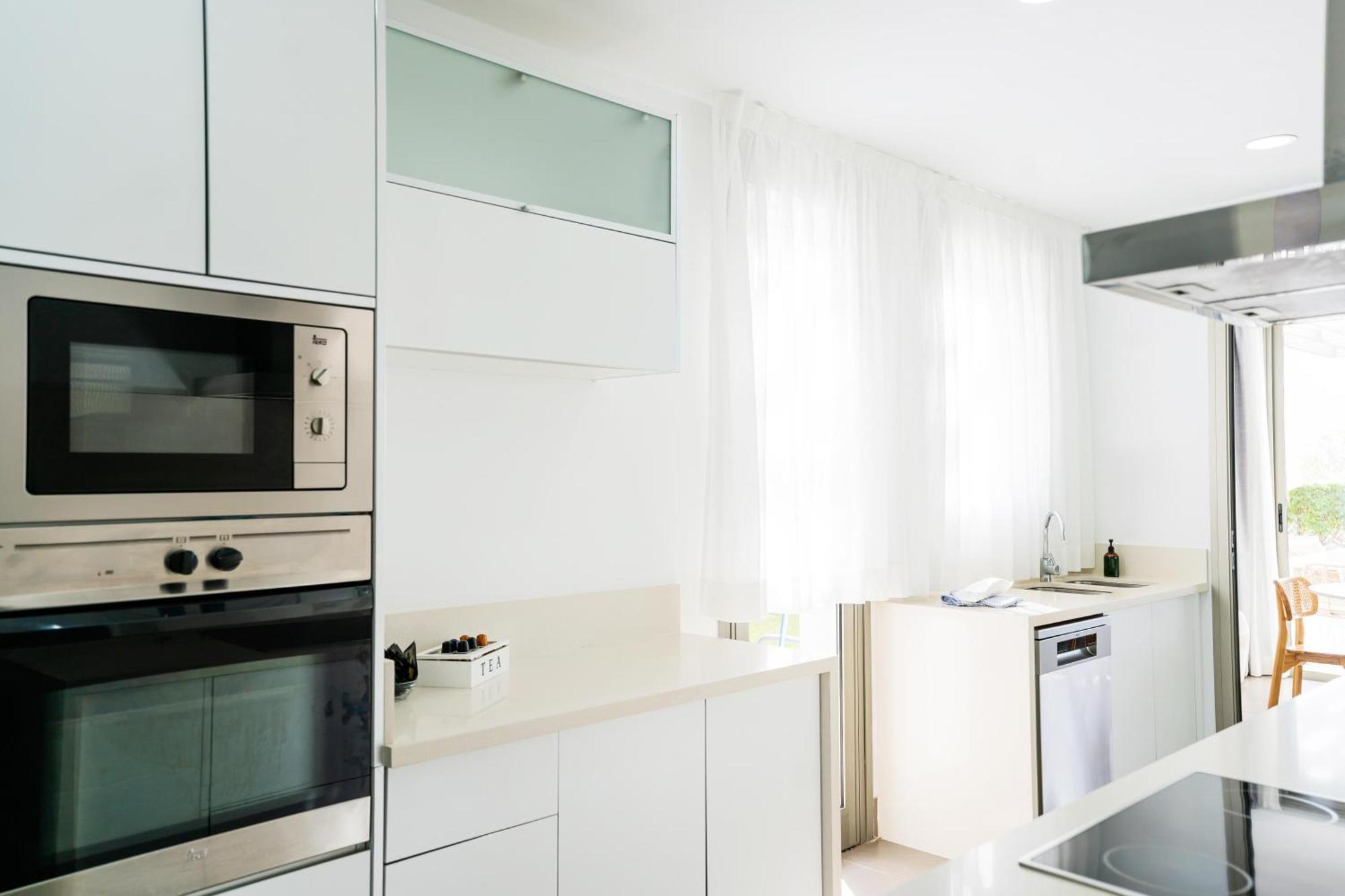 Coral Villas La Quinta Санта-Урсула Екстер'єр фото
