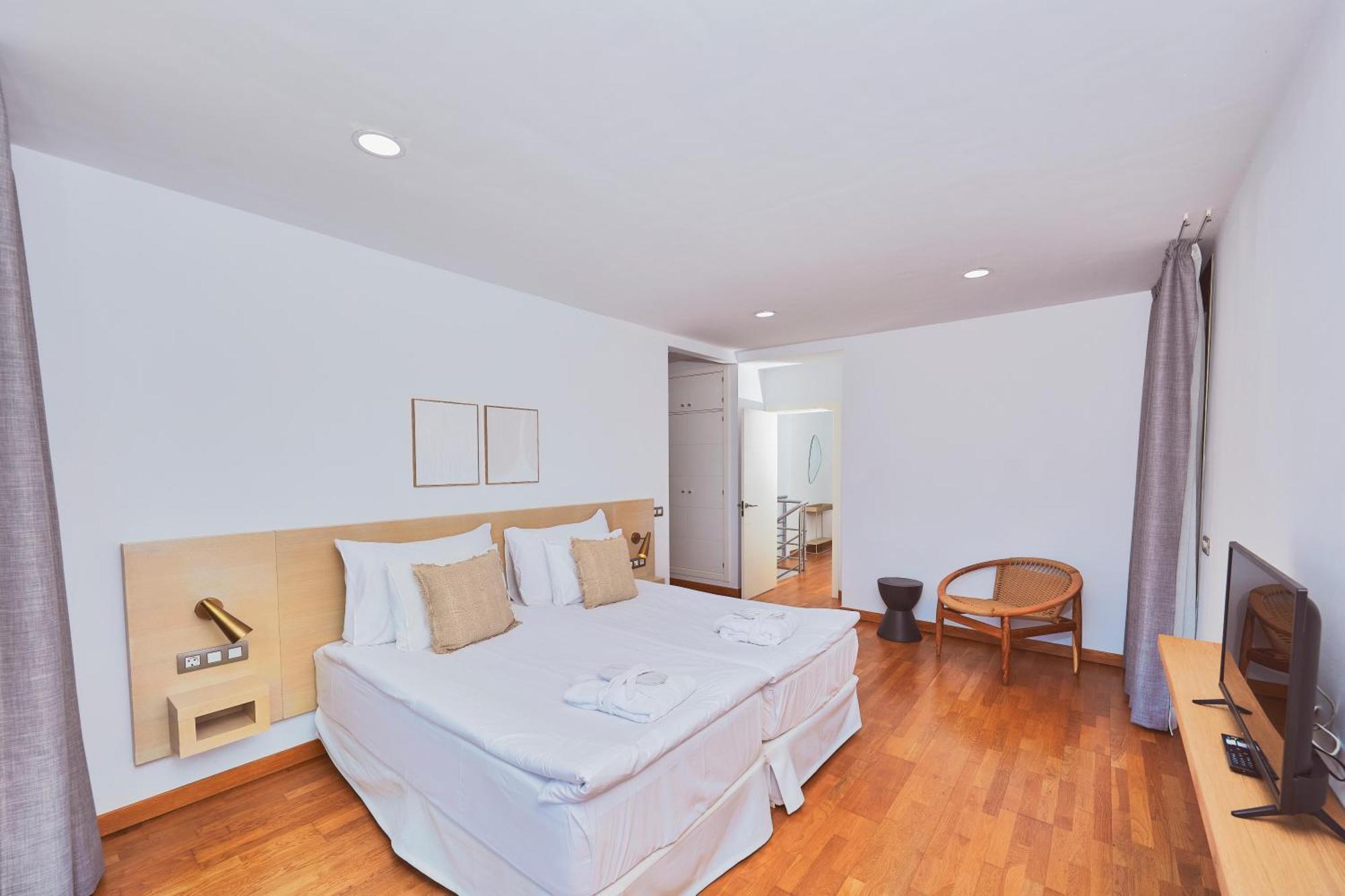 Coral Villas La Quinta Санта-Урсула Екстер'єр фото