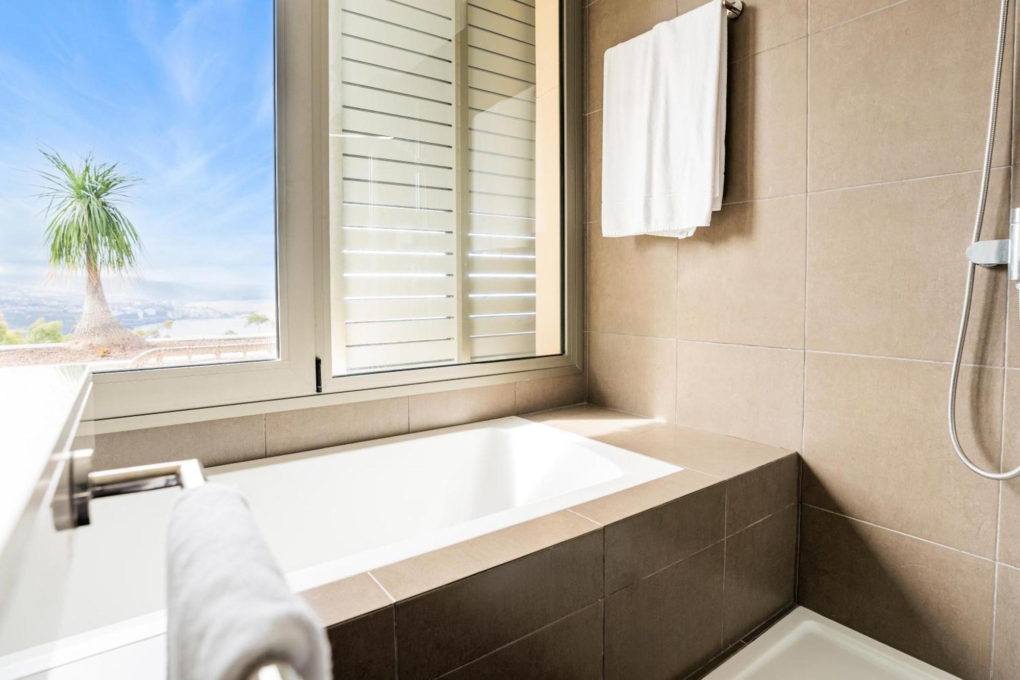 Coral Villas La Quinta Санта-Урсула Екстер'єр фото