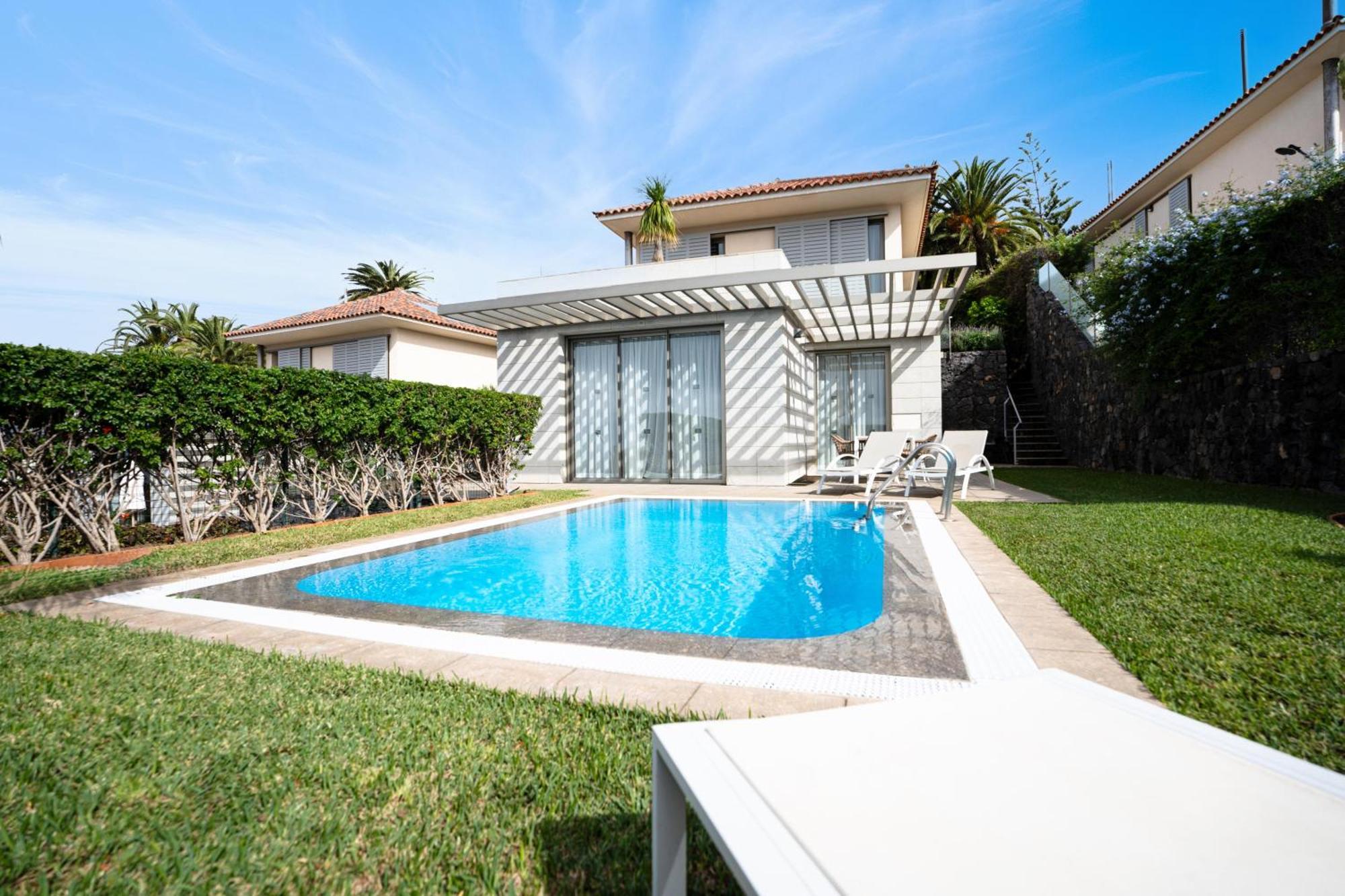 Coral Villas La Quinta Санта-Урсула Екстер'єр фото