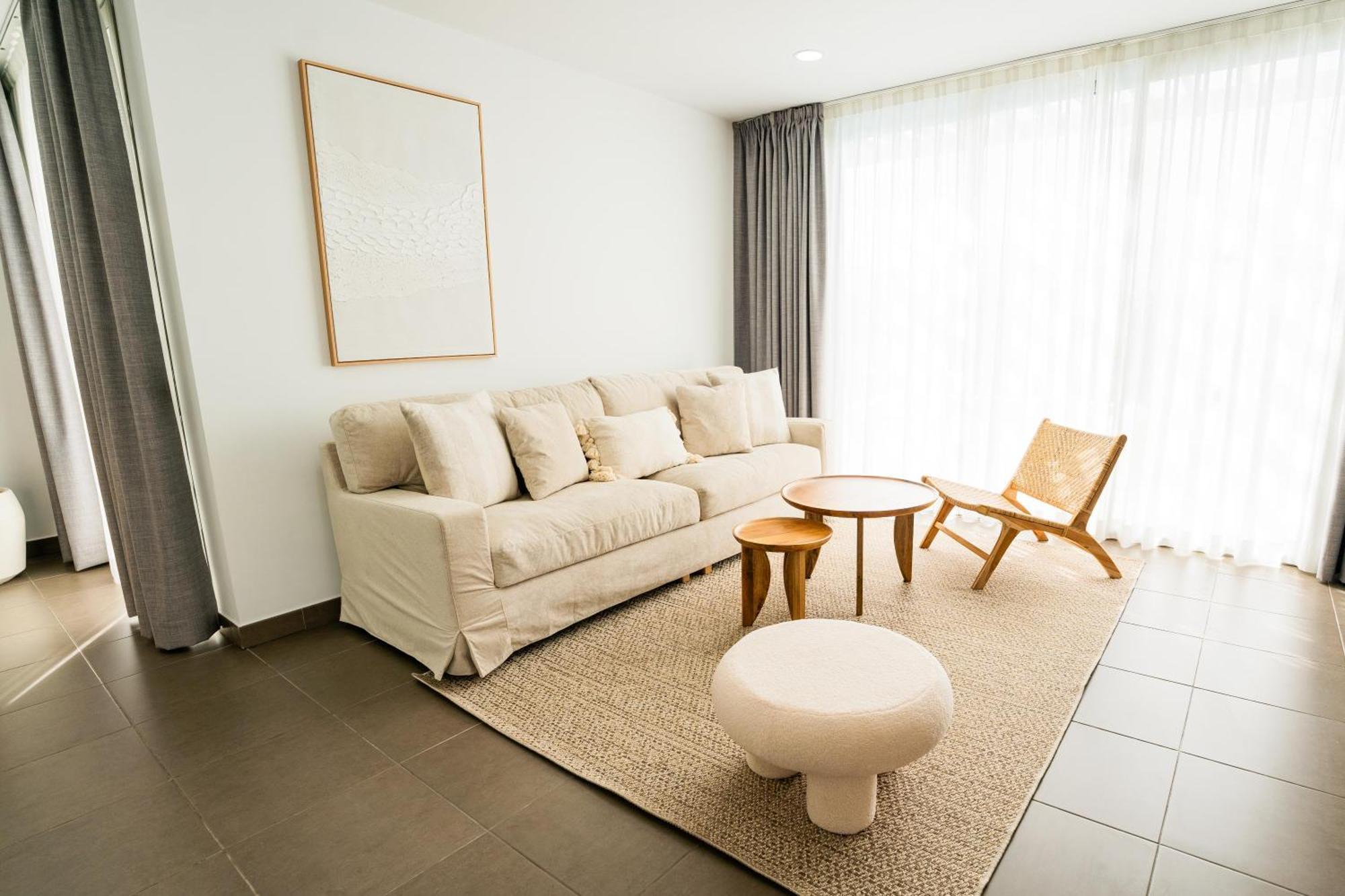 Coral Villas La Quinta Санта-Урсула Екстер'єр фото