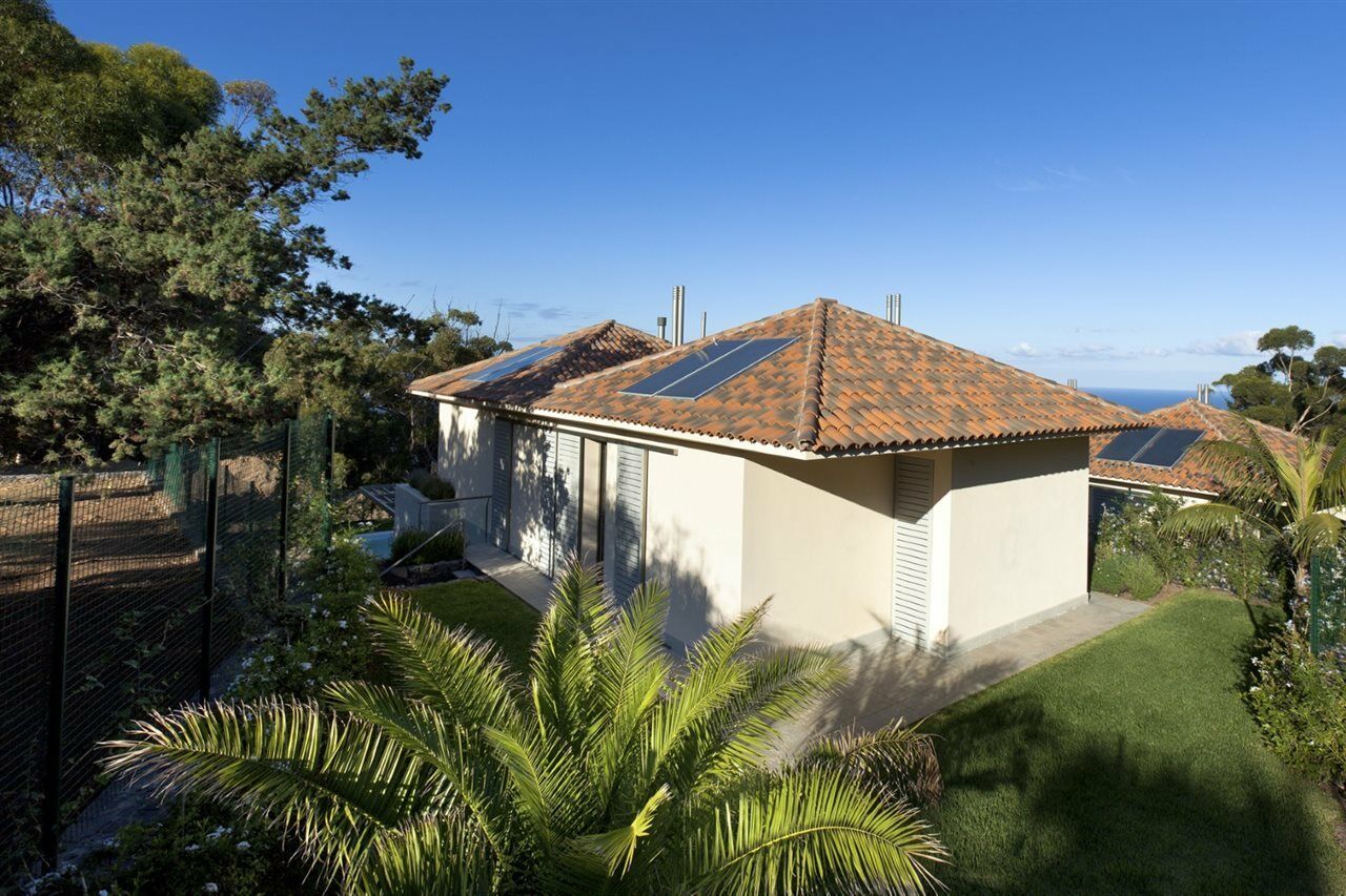 Coral Villas La Quinta Санта-Урсула Екстер'єр фото