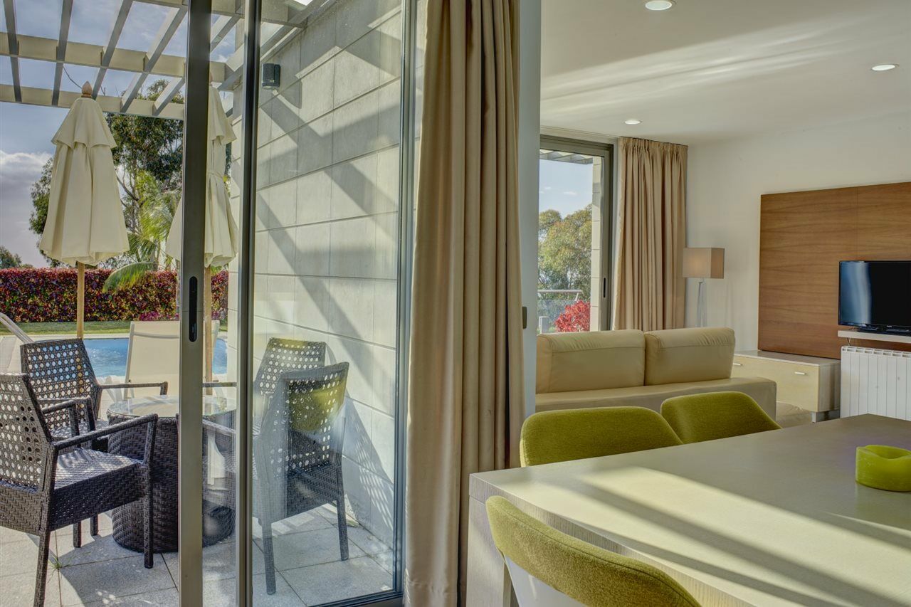 Coral Villas La Quinta Санта-Урсула Екстер'єр фото
