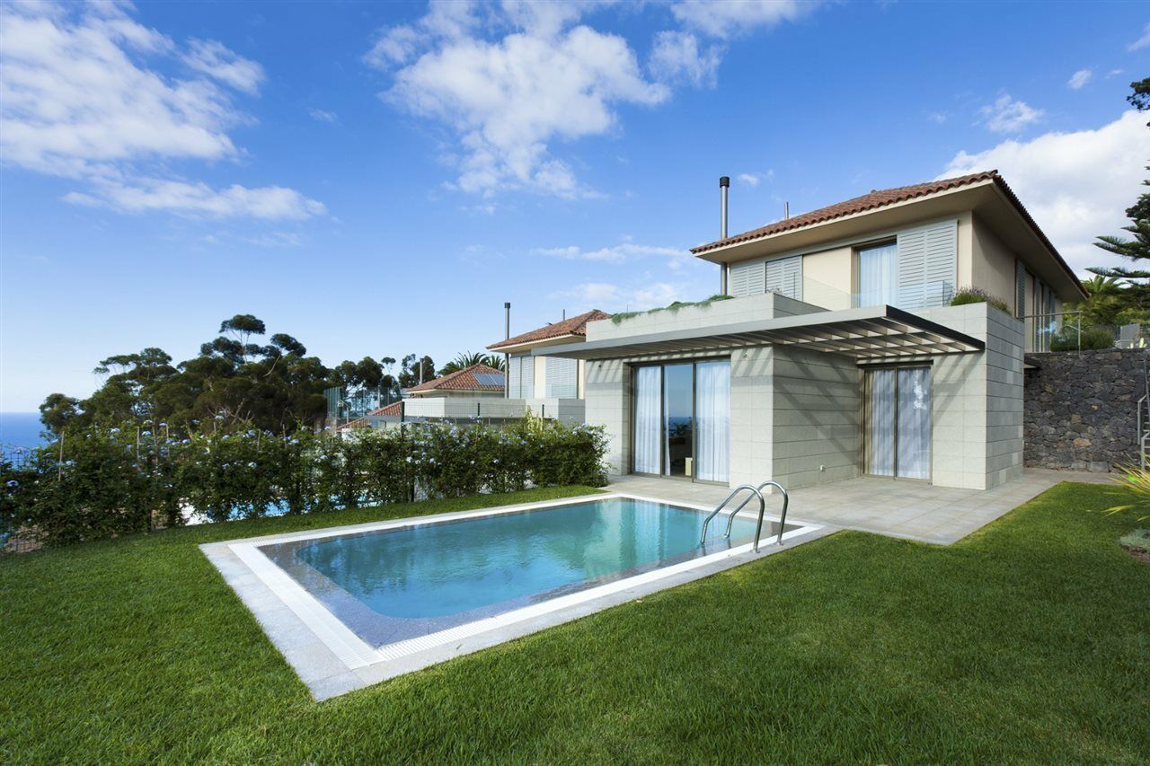 Coral Villas La Quinta Санта-Урсула Екстер'єр фото