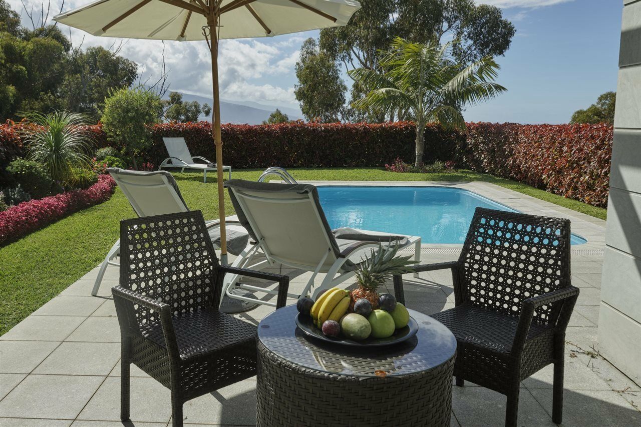 Coral Villas La Quinta Санта-Урсула Екстер'єр фото